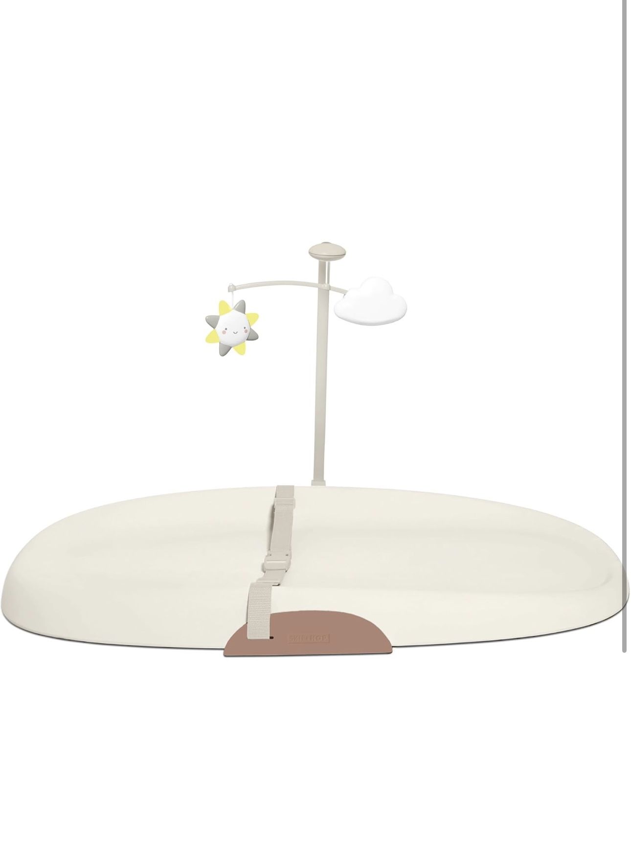 Skip Hop Changing Pad