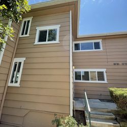 Vinyl Windows And Patio Doors 