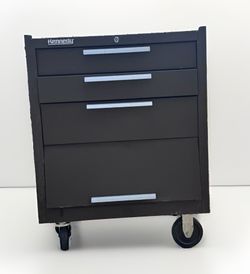 Kennedy industrial 3 drawer tool box