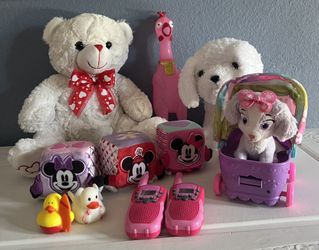 Toys 