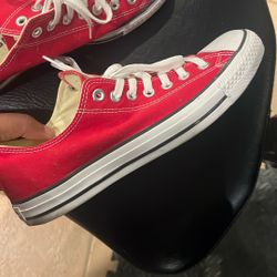 Chucks Converse