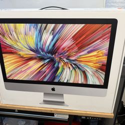 Apple Mac Desktop