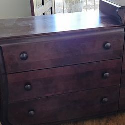Cabinet With 5 Drawers