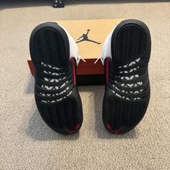 Jordan 12