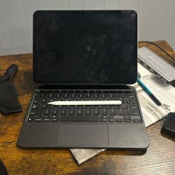 iPad Pro 13inch M4