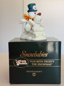 Snowbabies