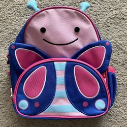 Skip Hop Toddler Backpack 