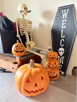 BIG LOT OF HALLOWEEN 🎃 DECOR