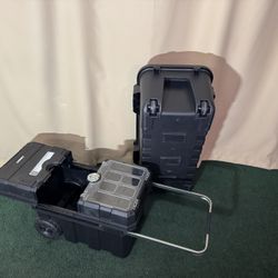 Heavy Duty Tools Storage Containers 