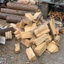 Firewood!