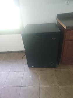 Freezer