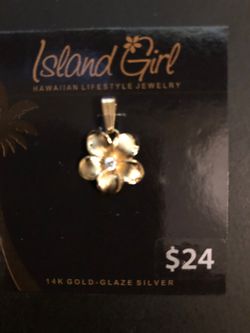 ISLAND GIRL HAWAIIAN LIFESTYLE JEWELRY HAND MADE IN HAWAII