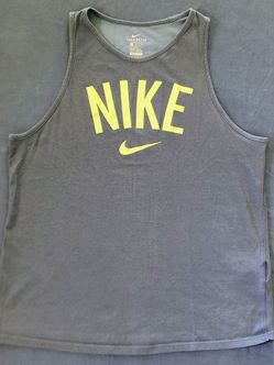 Nike Tank Top $17