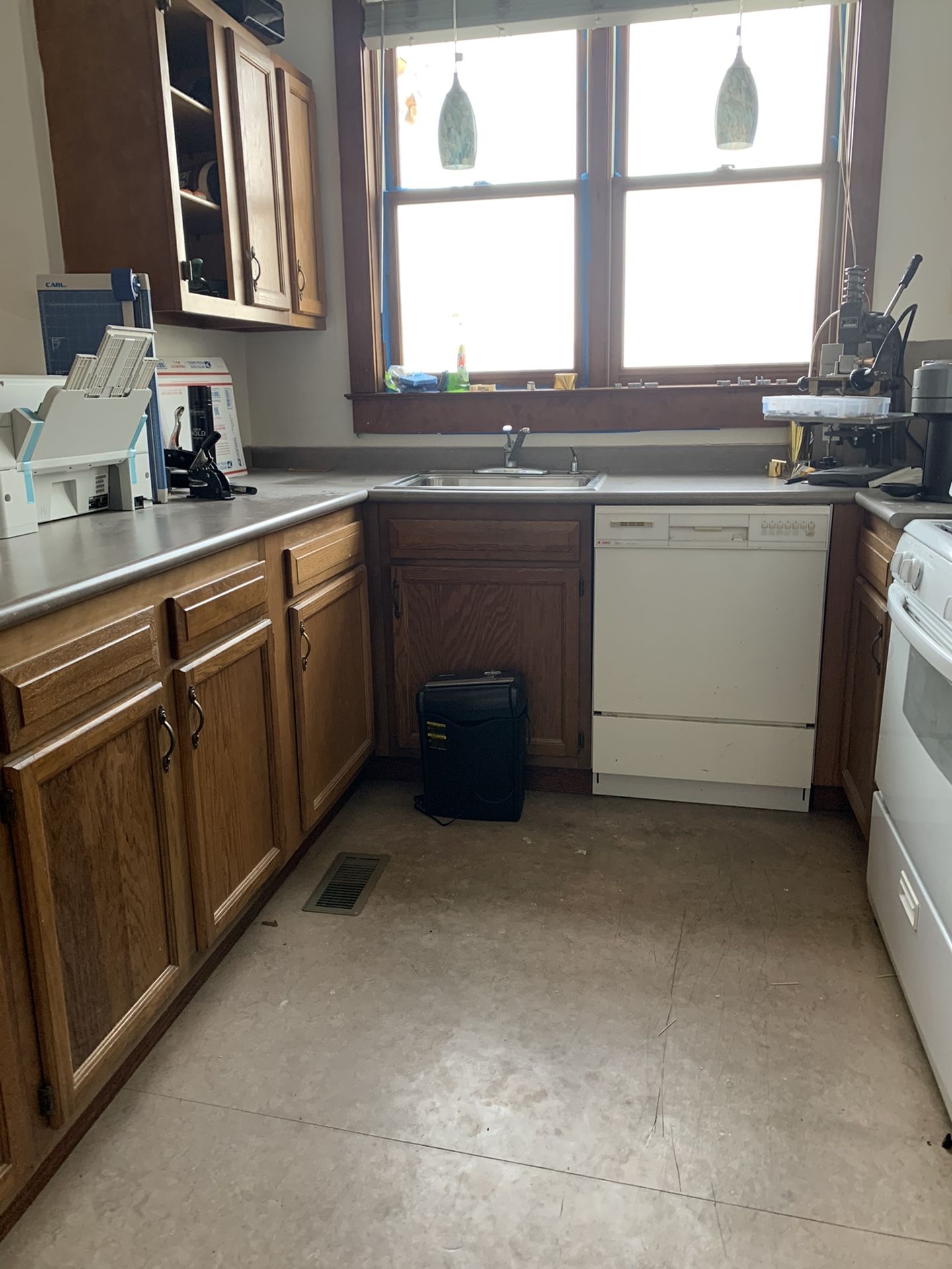 FREE cabinets | Base And Wall