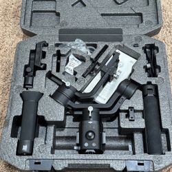 DJI Ronin-SC Gimbal Stabilizer