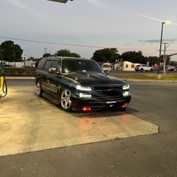 2004 Chevrolet Tahoe