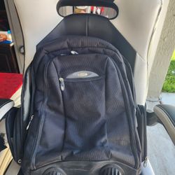 Laptop Backpack 