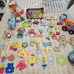 Baby Toys