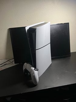 PS5 Slim