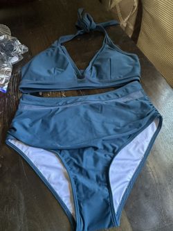 Woman’s Bathing Suit