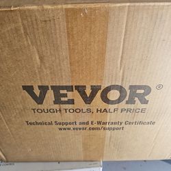 VEVOR Power snake 250w 66ft 5/8" drain Cleaner