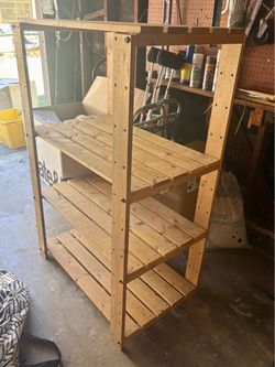 Wood ahleves