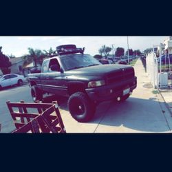 1996 Dodge Ram 1500