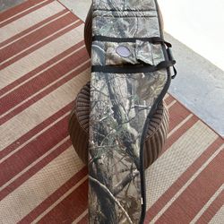 FS: Black Widow Bow Case Bag! Like new!!