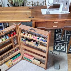 Singer Touch And Sew 