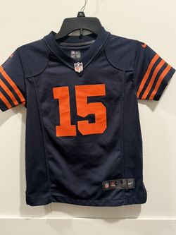Bears Jersey Youth Size Small
