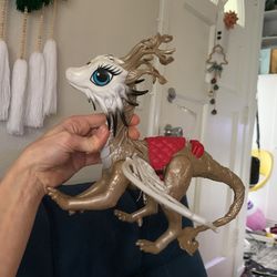 Free Dragon Toy Kids