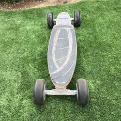 Carve Board