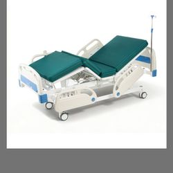 Hospital Bed New In Boc