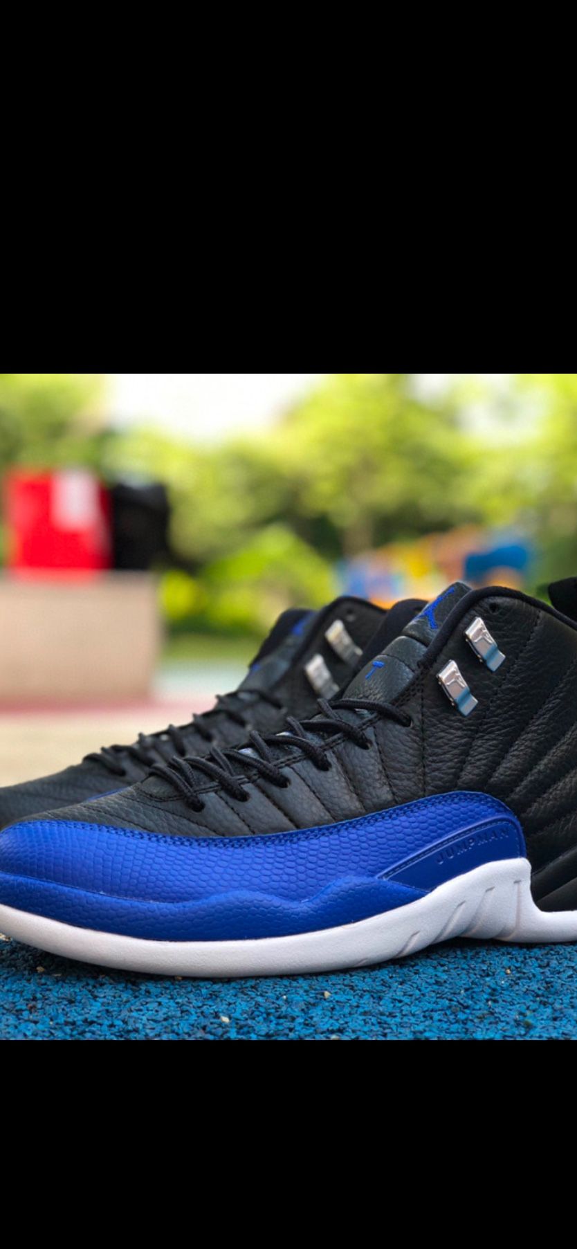 Jordan 12