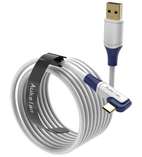 Meta Quest 2 Cables