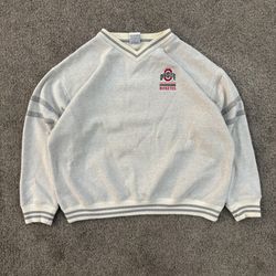 90s Ohio state buckeyes crewneck Men’s Size XL