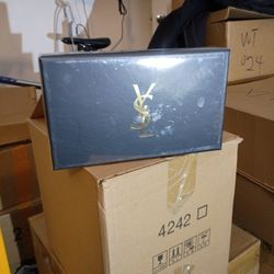 YSL Gift Set 
