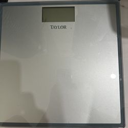 Taylor weights
