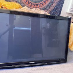 Panasonic Tv 