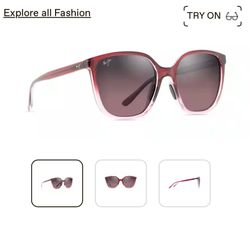 Maui Jim Good Fun Polarized Sunglasses