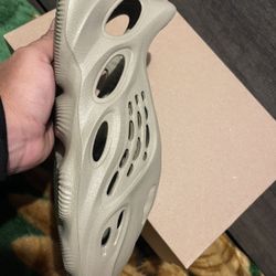 Yeezy Foam