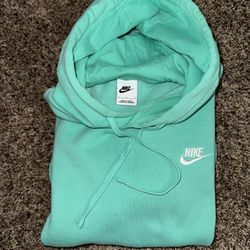 NIKE HOODIE SWEATSHIRT