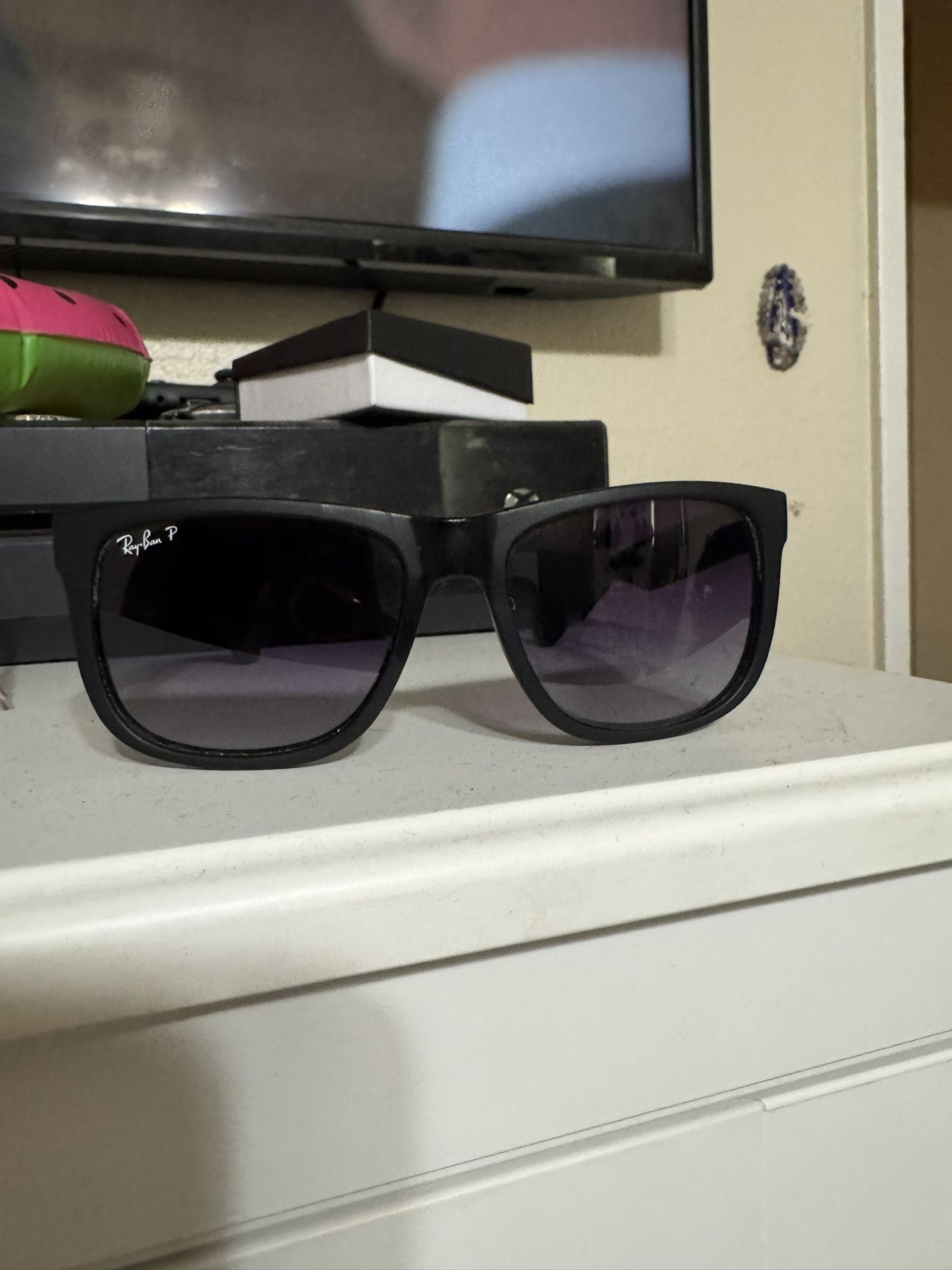 Ray Ban sunglasses