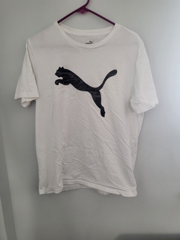 Puma Shirt 