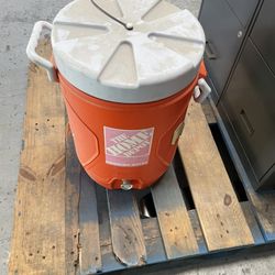 5 Gallon Water Jug 