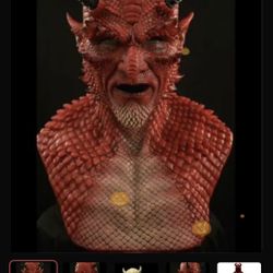 Demon MaskS