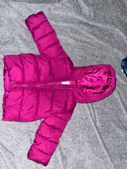 Children’s place size 18m-24m puffer jacket