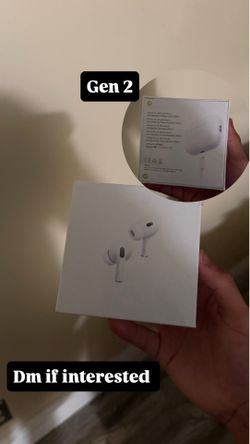 AirPods
