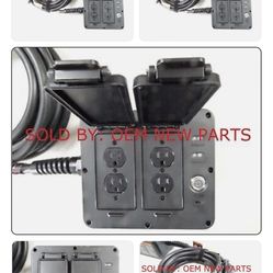 Jeep 4xe Power Box 