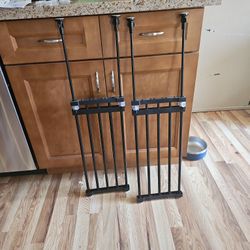 Stoneglow Pet Gate